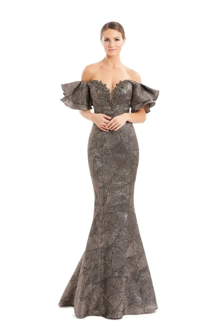 Alexander By Daymor Style #1652 #0 default Mocha picture