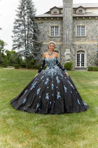 Morilee Style #89415 $0 default thumbnail