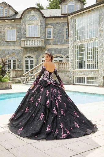 Morilee Style #89415 $1 thumbnail