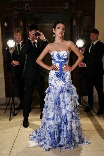 Sherri Hill 57487 $3 thumbnail