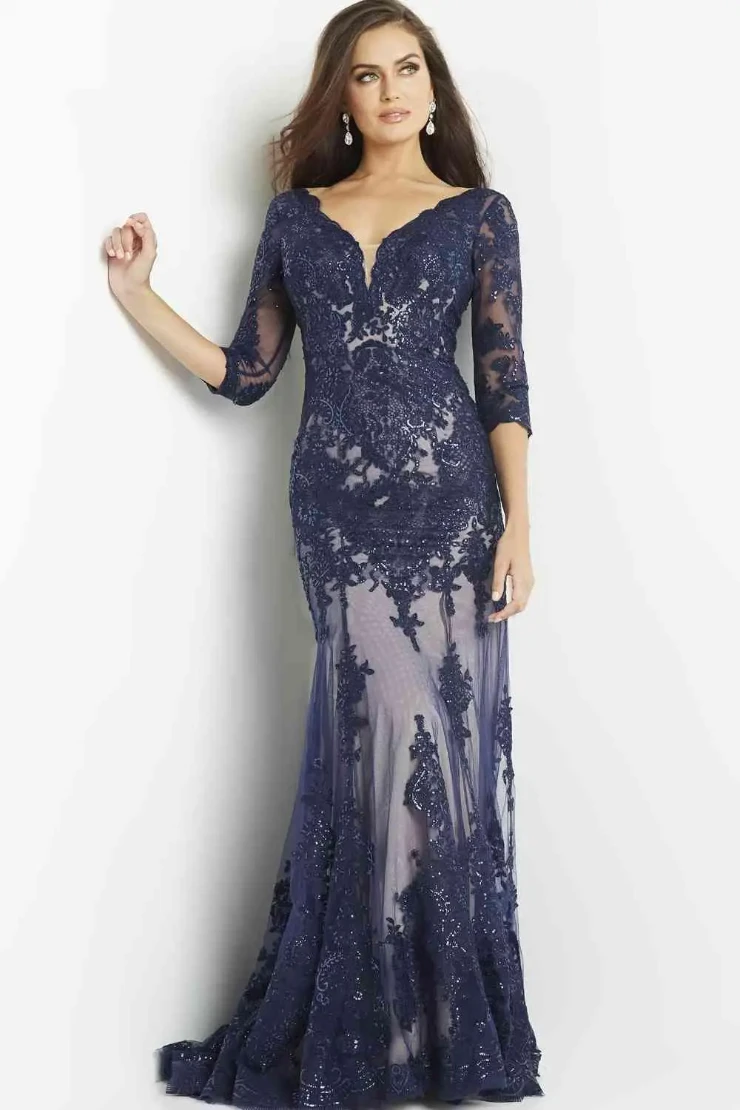 Jovani Style #09531 #0 default picture