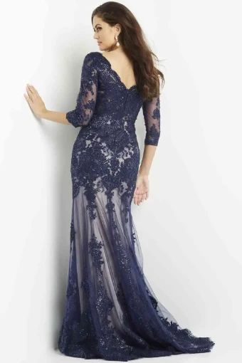 Jovani Style #09531 $1 thumbnail