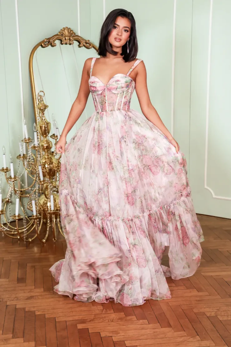 Sherri Hill 57628 #3 picture