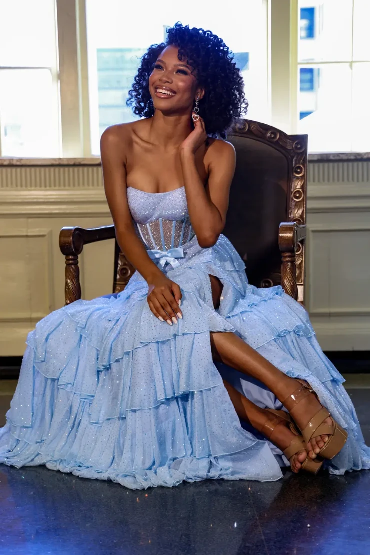 Sherri Hill 57739 #5 picture