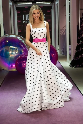 Sherri Hill 57748 $2 thumbnail