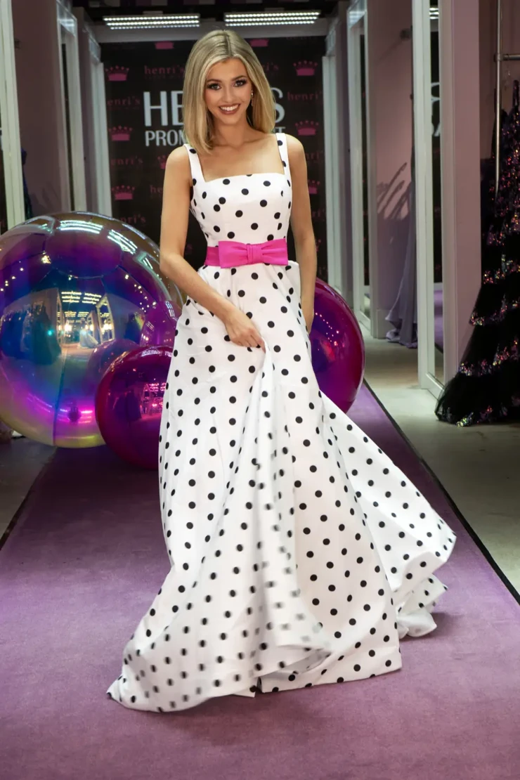 Sherri Hill 57748 #2 picture