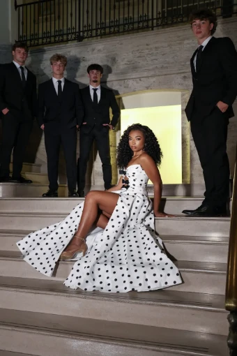 Sherri Hill 57764 $7 thumbnail