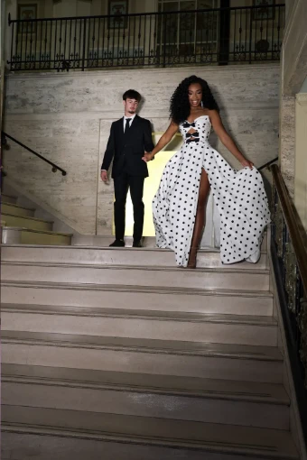 Sherri Hill 57764 $6 thumbnail