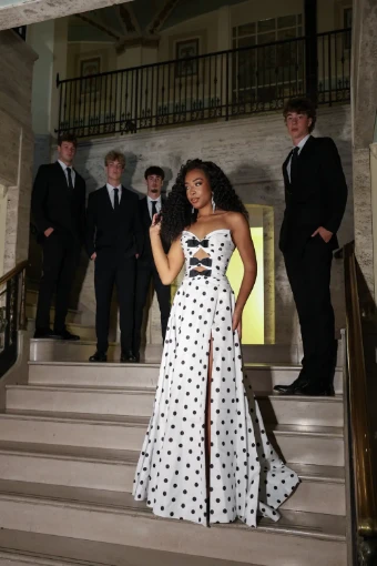 Sherri Hill 57764 $5 thumbnail