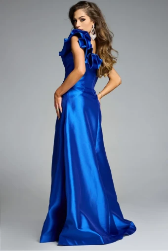 Jovani Style #44345 $4 Royal thumbnail