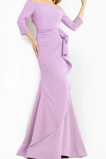 Jovani Style #08699 $6 Lilac thumbnail