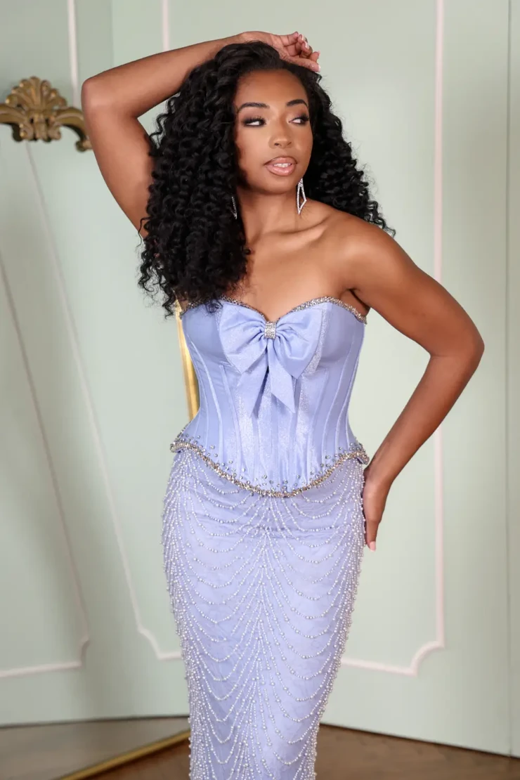 Portia and Scarlett Style #PS26054 #3 picture