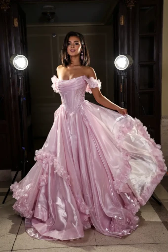 Alyce Paris Style #62014 $8 thumbnail