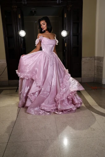 Alyce Paris Style #62014 $9 thumbnail