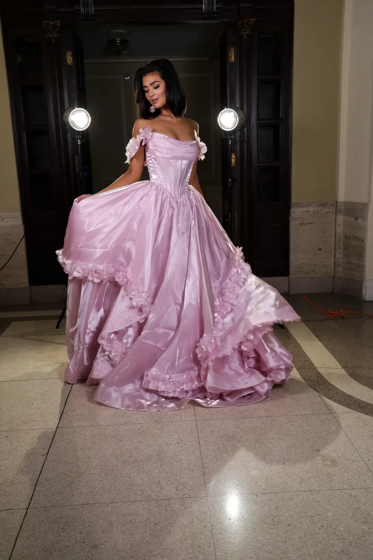 Alyce Paris Style #62014 #9 picture