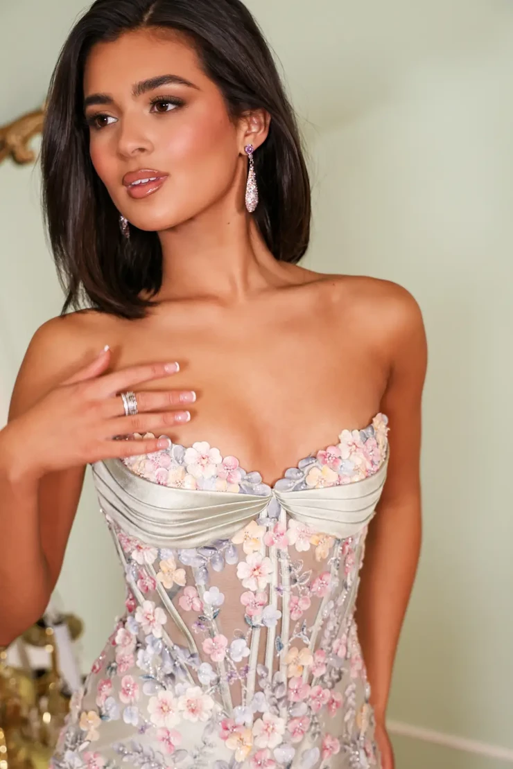 Alyce Paris Style #62197 #4 picture