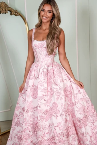 Sherri Hill 56055 $3 thumbnail