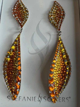 Stefanie Somers Style #19644 $0 default thumbnail