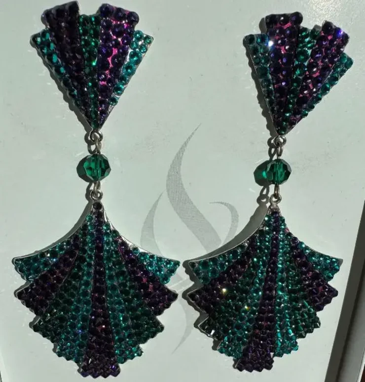 Stefanie Somers Style #Naomi #1 picture