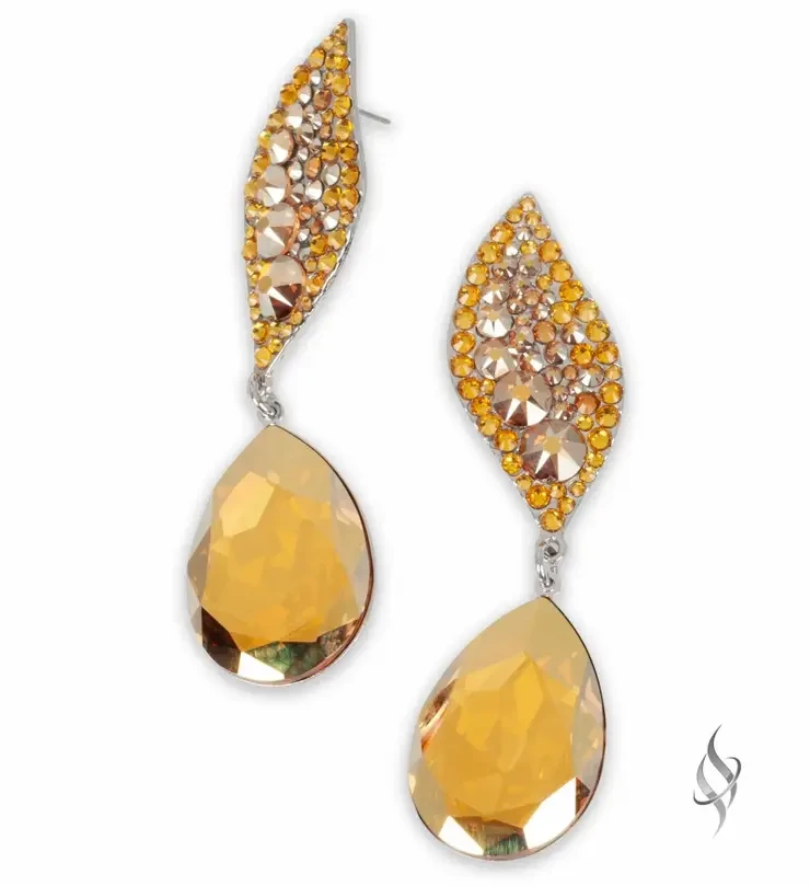 Stefanie Somers Style #Vickie #0 default Metallic Sunshine picture