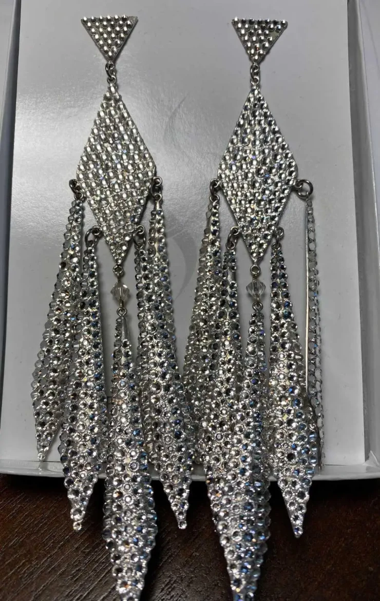 Stefanie Somers Style #Lynn #0 default picture