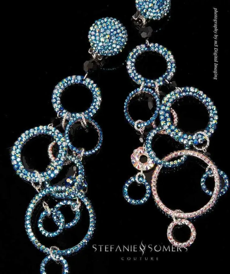 Stefanie Somers Style #Nicki #0 default picture