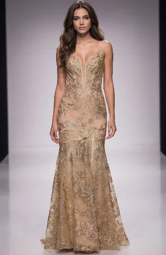 Jovani Style #38468 $4 thumbnail