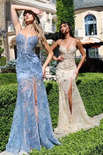 Jovani Style #38468 $2 thumbnail