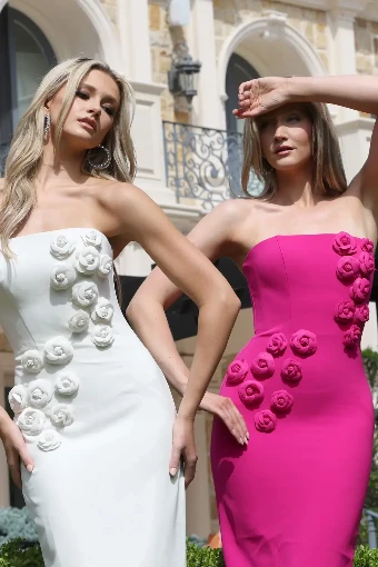 Jovani Style #46884 $4 thumbnail