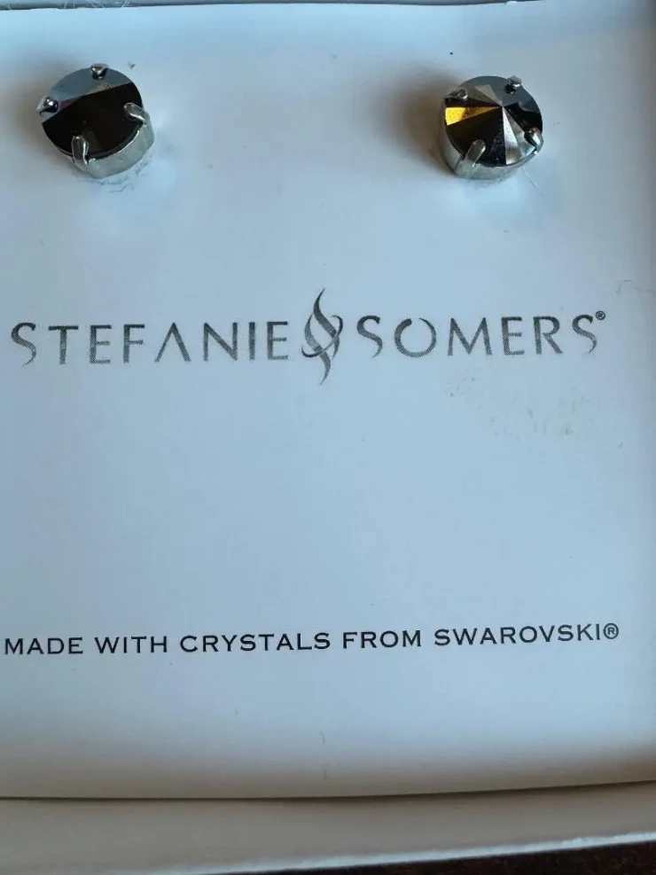 Stefanie Somers Style #Camilla #0 default picture