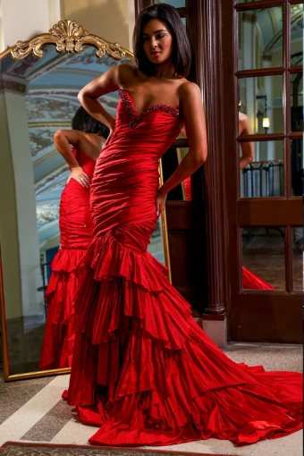 Portia and Scarlett Style #PS26325E $2 thumbnail