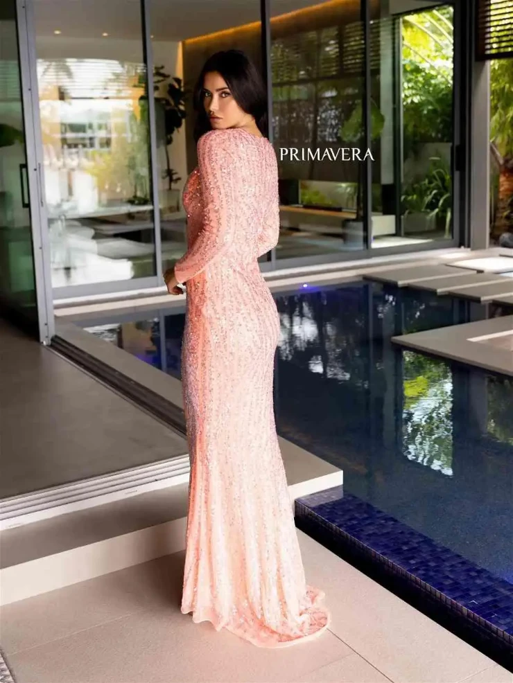 Primavera Couture Style #12117 #1 picture