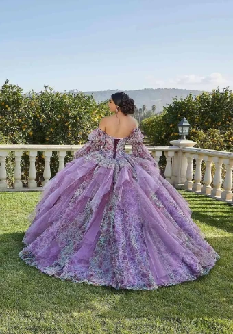 Morilee Style #89423 $1 thumbnail