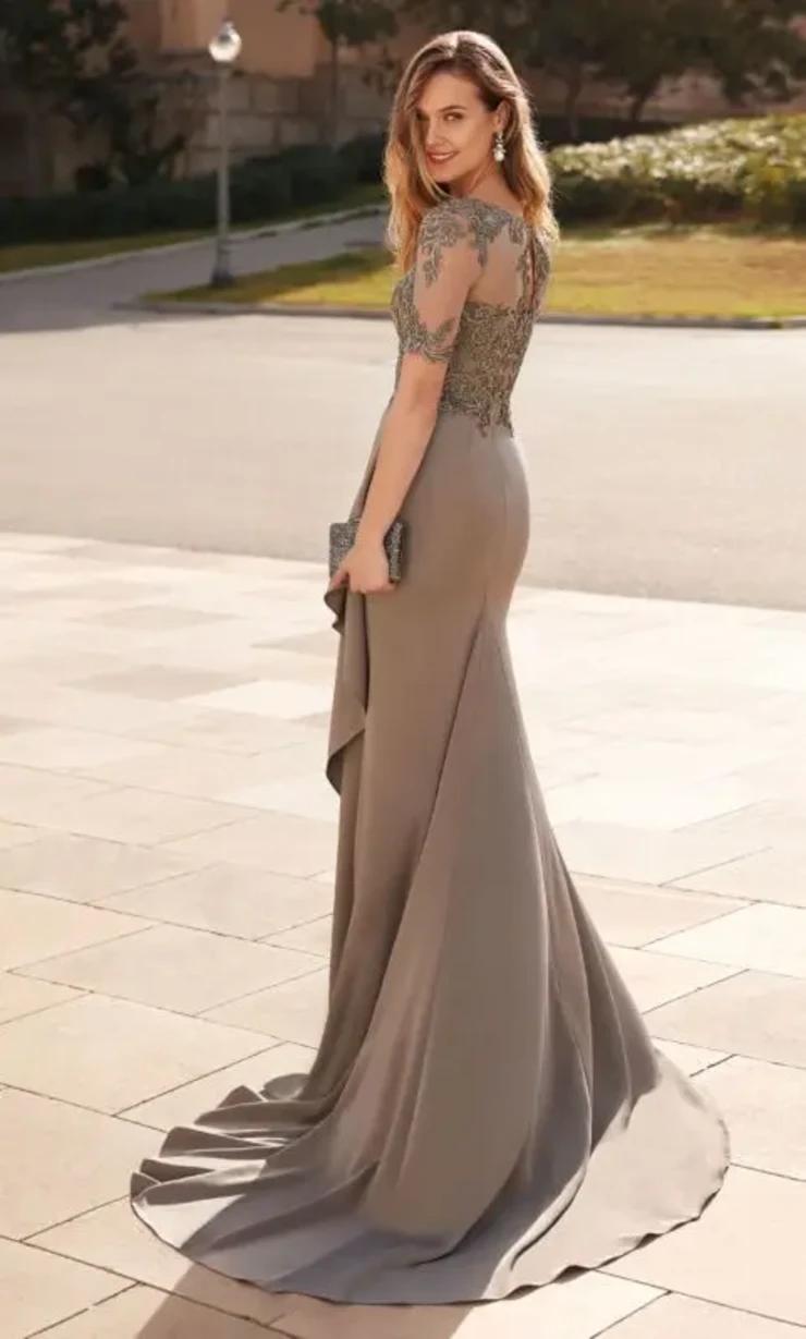 Alyce Paris Style #27477 #1 Stone picture