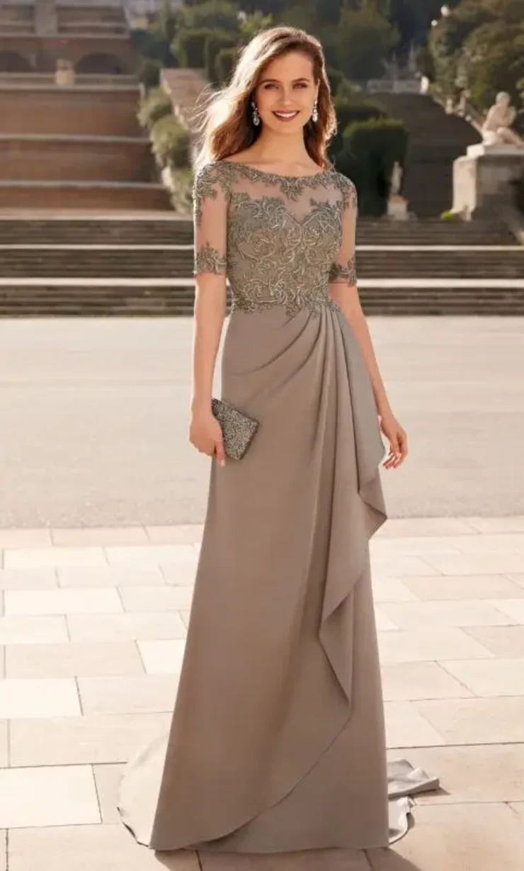 Alyce Paris Style #27477 #0 default Stone picture
