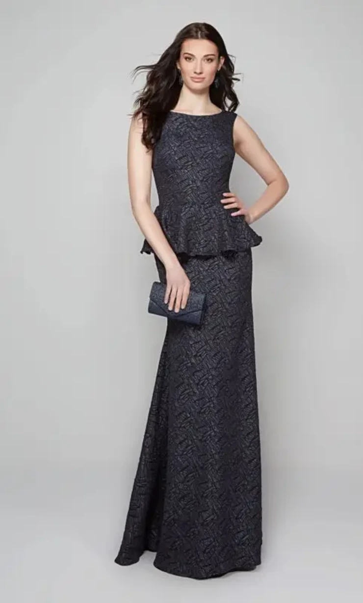 Alyce Paris Style #27579 #1 Black picture