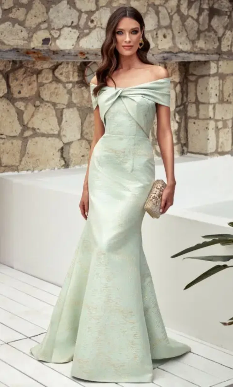 Alyce Paris Style #27613 #0 default picture