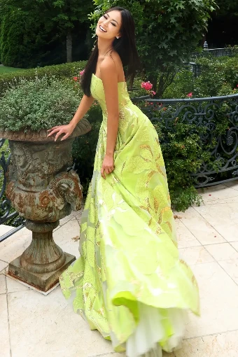 Jovani Style #44369 $4 thumbnail
