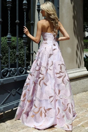 Jovani Style #44369 $1 thumbnail