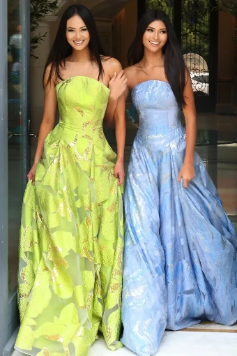 Jovani Style #44369 $2 thumbnail