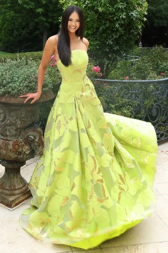 Jovani Style #44369 $3 thumbnail
