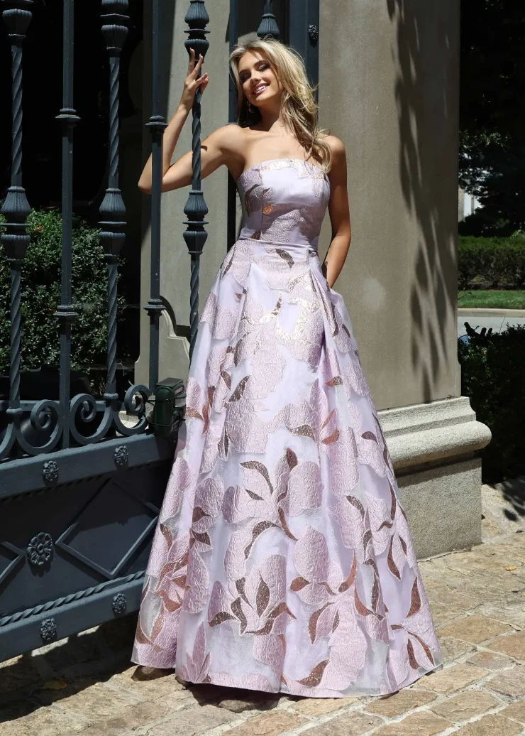 Jovani Style #44369 #0 default picture