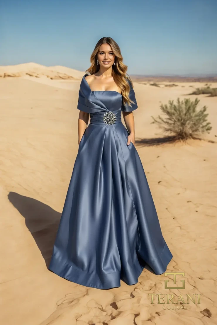 Terani Style #251m4441 #0 default Slate picture