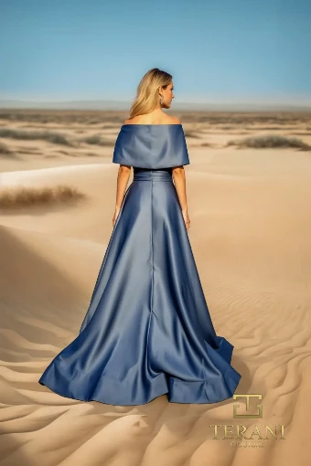 Terani Style #251m4441 $1 Slate thumbnail