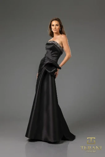 Terani Couture Style #252E5131 $0 default Black thumbnail