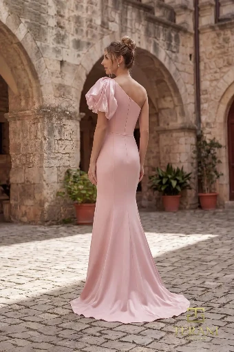 Terani Couture Style #252E5514 $5 Blush thumbnail