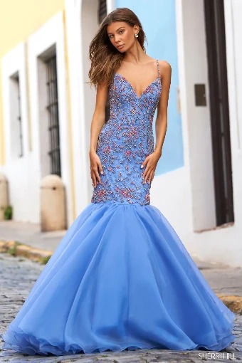 Sherri Hill 54388 $0 default thumbnail