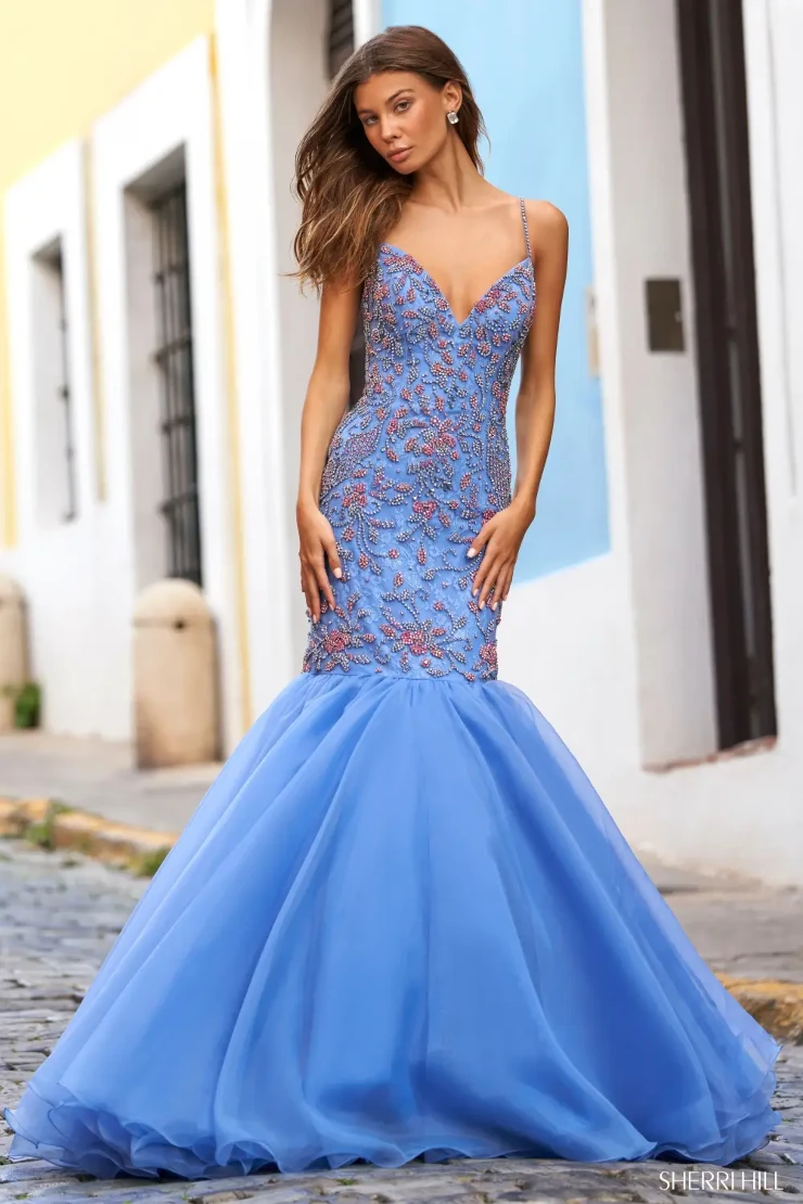 Sherri Hill 54388 #0 default picture
