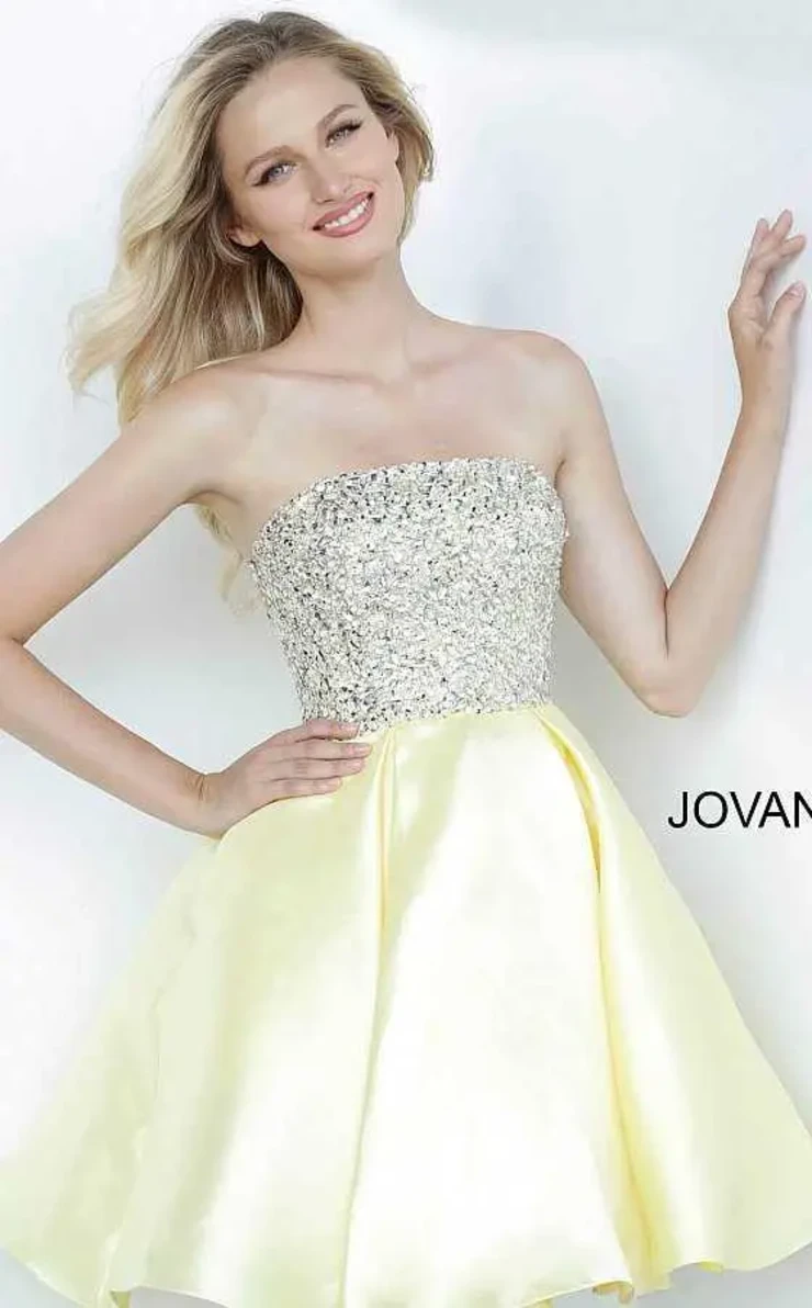 Jovani Style #K00722 #0 default picture