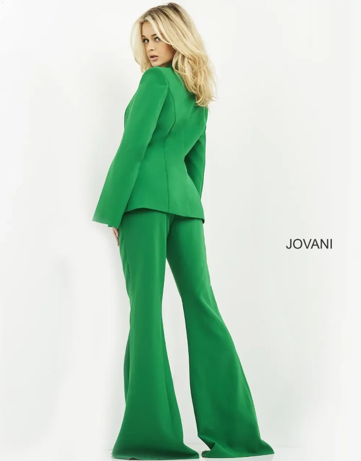 Jovani Style #06922 #1 Emerald picture
